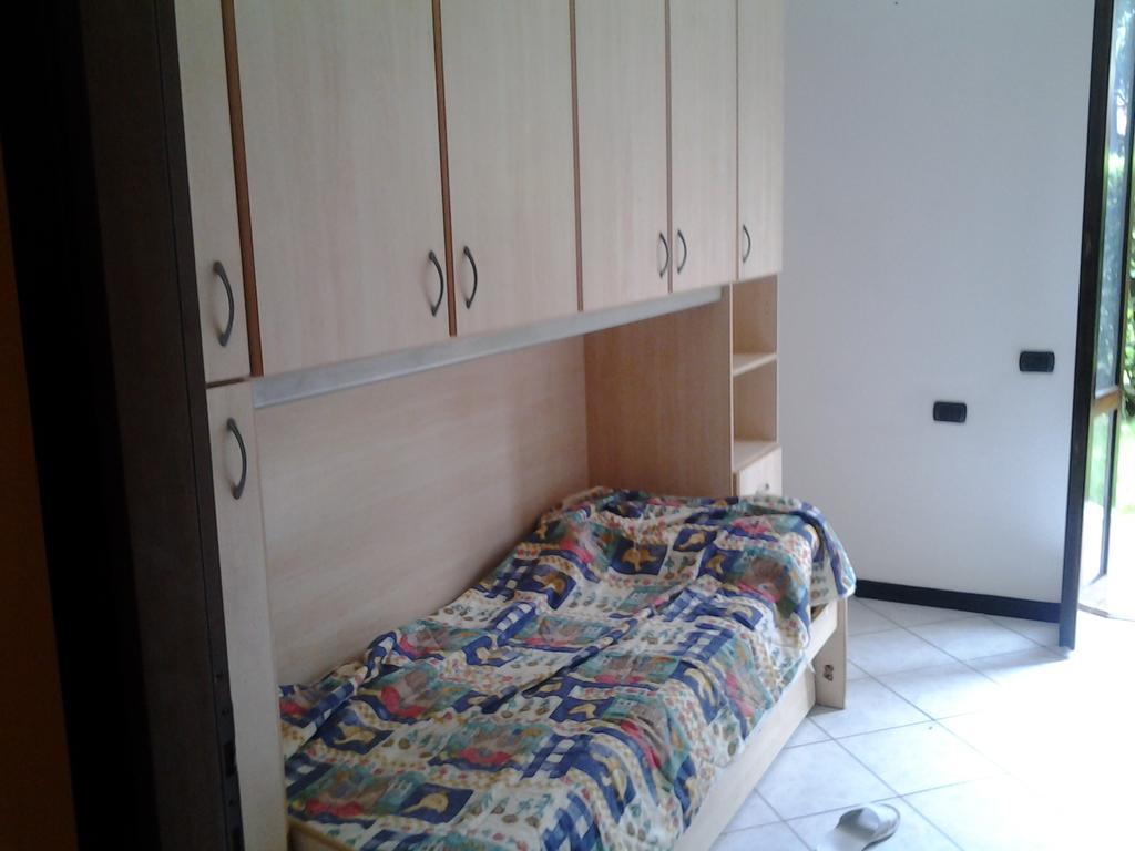 Villetta Rossini Appartamento Da Condividere Con Me Luciano Servizio Ospiti Taxi Driver Navetta No Wifi 2 Camera Da Letto Per 5 Persone Valbrembo Экстерьер фото
