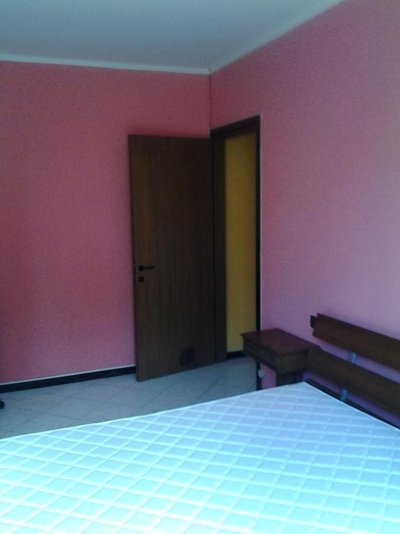 Villetta Rossini Appartamento Da Condividere Con Me Luciano Servizio Ospiti Taxi Driver Navetta No Wifi 2 Camera Da Letto Per 5 Persone Valbrembo Экстерьер фото